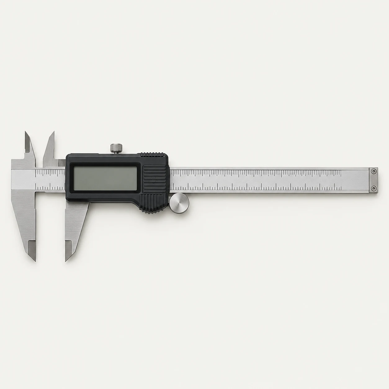 150 mm digital caliper