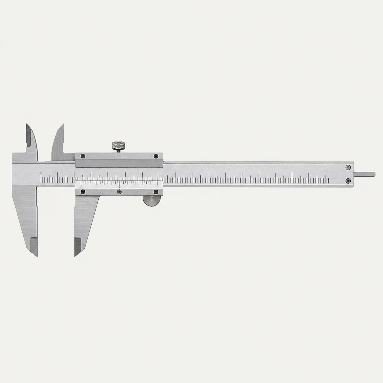 150 mm vernier caliper